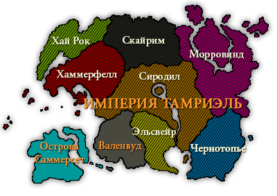 Ghid pentru Imperiu - Aldmeri Dominion (recolta) Ghid pentru Imperiu - Aldmeri Dominion