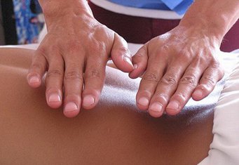 Reiki Masaj de relaxare (masaj de relaxare) Reiki masaj relaxant