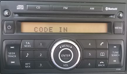 Deblocare unitate de cap nissan (bosch Radio decodifica Radio descuiere Decoding Radio Radio descuiere a fost codat radio este blocat masina de radio decoda pentru a debloca masina Decoding masina masina descuiat a fost codat radio este blocat de radio nissan nissan) Deblocare unitate de cap nissan
