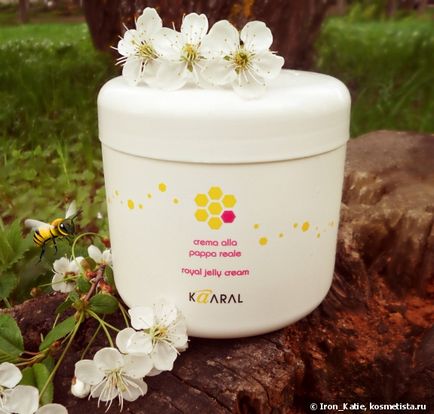Dezamagirea a anului volosomanyaka (produse cosmetice profesionale) Dezamagirea a anului volosomanyaka