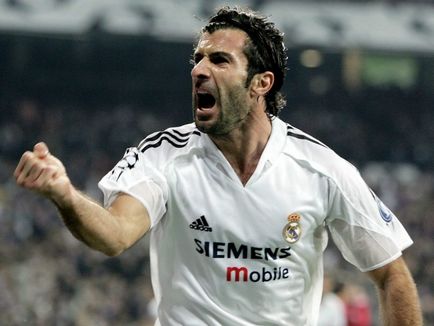 Real Madrid - clubul de fotbal, istoria, realizările și finanțe (reale) Real Madrid - clubul de fotbal, istoria, realizările și finanțelor
