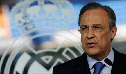 Real Madrid - clubul de fotbal, istoria, realizările și finanțelor (pentru a realiza) Real Madrid - clubul de fotbal, istoria, realizările și finanțelor