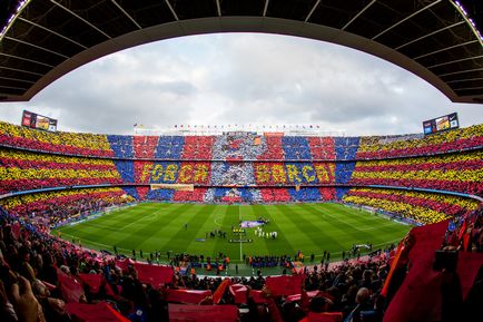 Real Madrid - clubul de fotbal, istoria, realizările și finanțelor (Club) Real Madrid - clubul de fotbal, istoria, realizările și finanțelor
