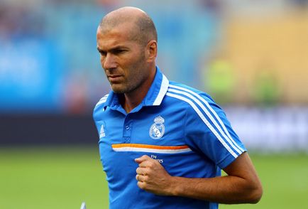 Real Madrid - clubul de fotbal, istoria, realizările și finanțelor (Madrid) Real Madrid - clubul de fotbal, istoria, realizările și finanțelor