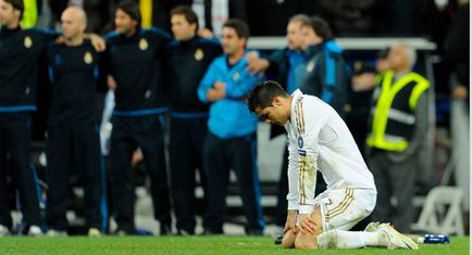 Real Madrid - clubul de fotbal, istoria, realizările și finanțelor (fotbal) Real Madrid - clubul de fotbal, istoria, realizările și finanțelor