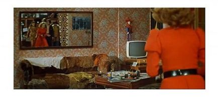 Televizoare rare importate în Uniunea Sovietică (71 poze) - triniksi (nimic) Televizoare rare importate în Uniunea Sovietică (71 poze) - triniksi