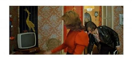 Televizoare rare importate în Uniunea Sovietică (71 poze) - triniksi (Telly) Televizoare rare importate în Uniunea Sovietică (71 poze) - triniksi