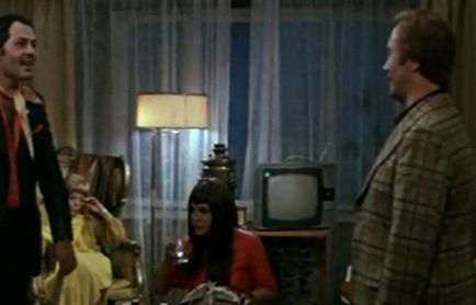 Televizoare rare importate în Uniunea Sovietică (71 poze) - triniksi (model) Televizoare rare importate în Uniunea Sovietică (71 poze) - triniksi