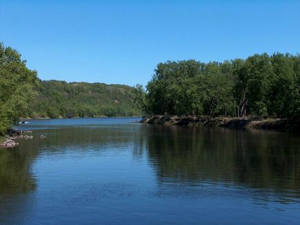 Enisei (Kara bazinul Mării) (poveste) Enisei (bazinul Mării Kara)