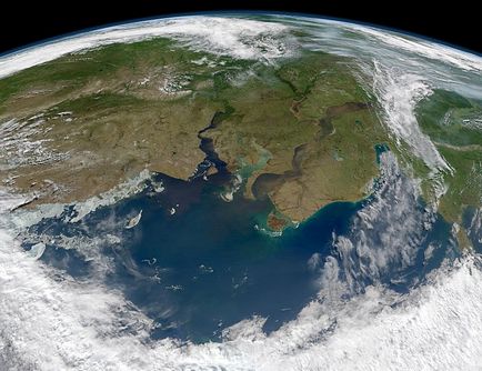 Yenissei River, repere, afluenți controverse Yenissei sau hangarului, de mediu și sociale (afluenți) Enisei atracții afluenți controverse Enisei sau hangarului, de mediu și sociale