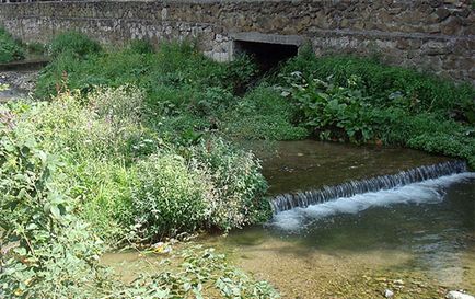 Râuri și cascade Crimeea Crimeea (Crimeea) Râuri și cascade Crimeea, Crimeea