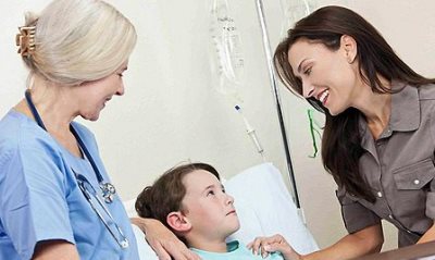 Recomandări după adenoidectomia la copii (text eliminat) Recomandări după îndepărtarea adenoids la copii
