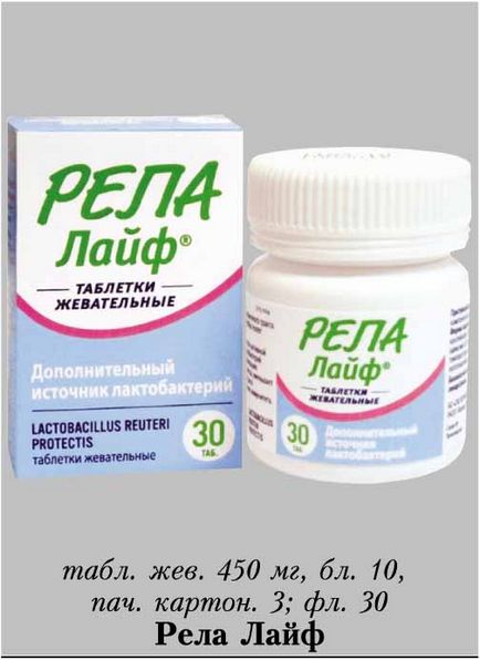 Layf® în radar RelA etsiklopedii (RelA) Rela layf® în radar etsiklopedii