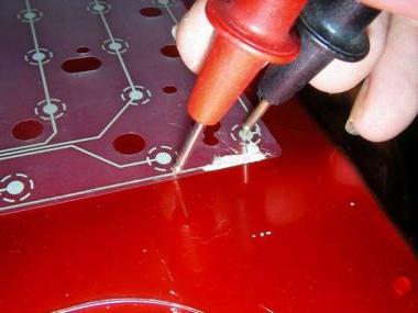 Repararea unui computer desktop și o tastatură de laptop (tastatura) Repararea unui computer desktop și o tastatură de laptop
