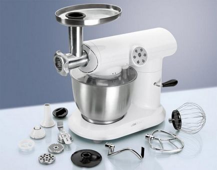 Reparatii masini de bucătărie (seceratoare) Reparatii Procesoare alimentare