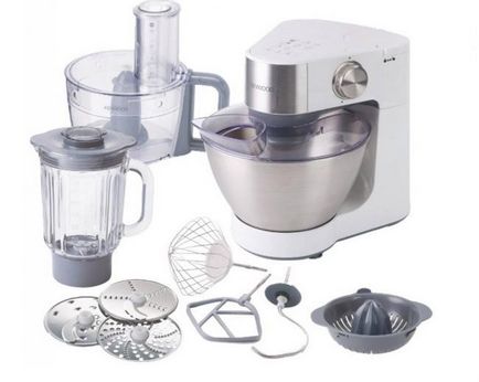Repair Procesoarele alimentare (alimente procesor KENWOOD) Reparatii Procesoare alimentare