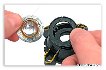 Tweetere repara propriile lor mâini (beeper) Tweetere repara propriile lor mâini
