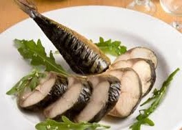 Rețete macrou sărat în casă este simplă și gustoasă (sărat) Rețete sărate macrou în simplu acasă și delicios
