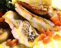 marinata Rețete de cod (ienibahar) Rețete de cod marinat