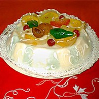 Rețetă pentru Cassatt, Sicilia pentru noi (gătit) Rețetă pentru Cassatt, Sicilia pentru noi