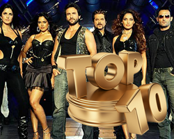 Nota de filme indiene moderne (rating) Rating-ul de filme indiene moderne