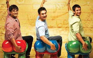 Nota de filme indiene moderne (filme de top) Rating-ul de filme indiene moderne