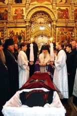 Ritualul înmormântării, trebuie să știți, servicii municipale de servicii funerare (ar trebui) Ritualul înmormântării, trebuie să știți, servicii funerare de servicii municipale