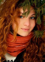 culoarea părului Ginger (colorează părul roșu) Ginger culoarea părului