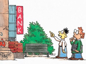 Rolul băncilor în viața modernă - un consilier financiar! (Credit) Rolul băncilor în viața modernă - un consilier financiar!