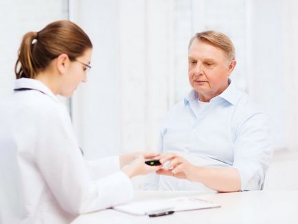 Rolul în dezvoltarea pancreasului de diabet zaharat de tip 1, doamnelor expert (glicogen) Rolul pancreasului in dezvoltarea diabetului zaharat de tip 1, expert pentru doamne