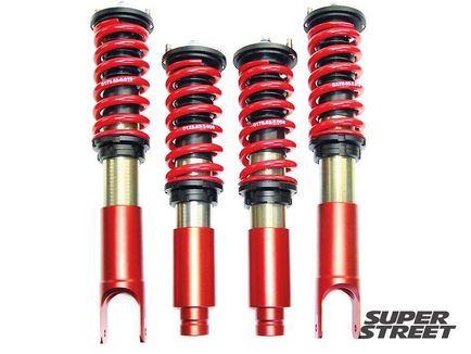 coilovers Ghidul cumpărătorului - alege cel mai bun! (Manual) coilovers Ghidul cumpărătorului - alege cel mai bun!