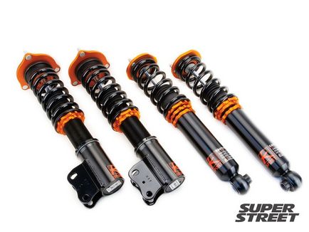 coilovers Ghidul cumpărătorului - alege cel mai bun! (Coilovers) coilovers Ghidul cumpărătorului - alege cel mai bun!