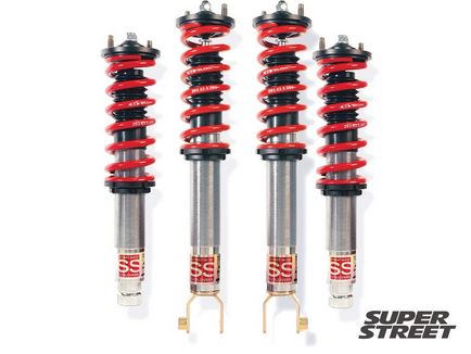coilovers Ghidul cumpărătorului - alege cel mai bun! (Manual) coilovers Ghidul cumpărătorului - alege cel mai bun!