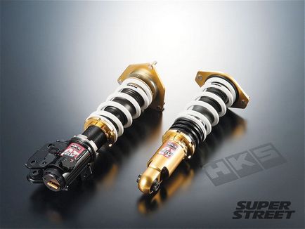 coilovers Ghidul cumpărătorului - alege cel mai bun! (coilovers Performance Street) coilovers Ghidul cumpărătorului - alege cel mai bun!