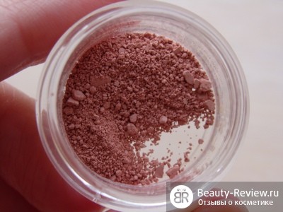 Blush, comentarii despre produse cosmetice (comentarii) Fard de obraz, despre cosmetice comentarii