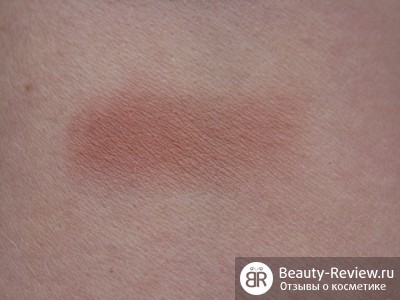 Blush, comentarii despre produse cosmetice (comentarii) Fard de obraz, despre cosmetice comentarii