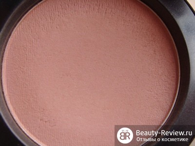 Blush, comentarii despre produse cosmetice (Lumiere) Fard de obraz, despre cosmetice comentarii