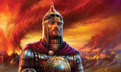 Rus Epic (Rus) Russ epic
