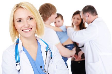 Medicii români din Spania (practica Medicina generala) Medicii români din Spania
