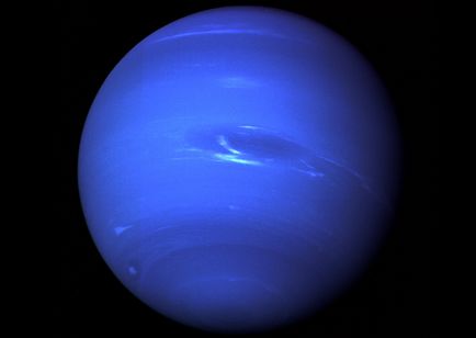 Cea mai mare planeta din univers (sistemul solar planetar) Cea mai mare planeta din univers