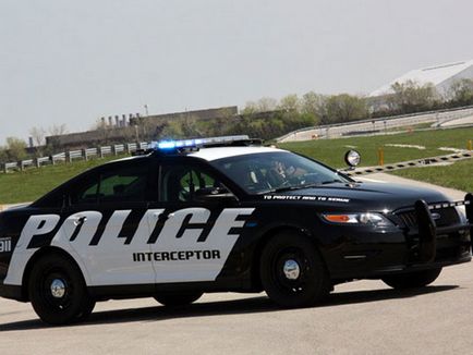 Cele mai scumpe masini de politie (autoturisme) Cele mai scumpe mașini de poliție
