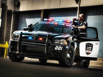 Cele mai scumpe masini de politie (autoturisme) Cele mai scumpe mașini de poliție