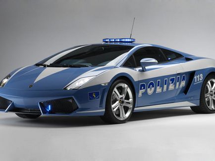 Cele mai scumpe mașini de poliție (cele mai scumpe mașini de poliție) Cele mai scumpe mașini de poliție