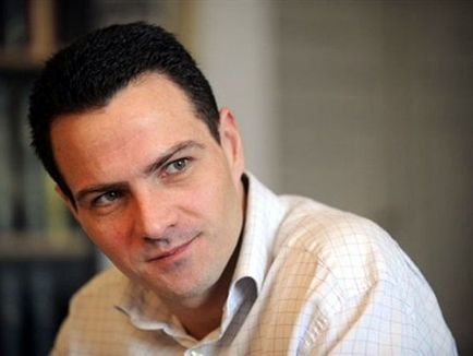 Cea mai mare înșelătorie financiară (cel mai bun) Cea mai mare înșelătorie financiară