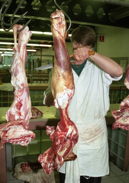 Cel mai simplu mod de a renunța la consumul de carne - cultură, cărți (microni proaspete) Cel mai simplu mod de a renunța la consumul de carne - Cultură de carte