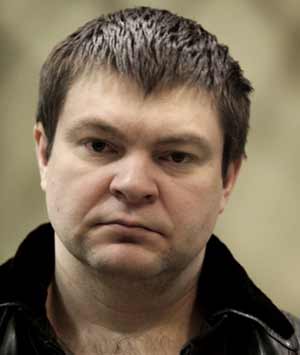 Sergey Tsapok - biografie, informații, viața personală, foto, video (personal) Sergey Tsapok - biografie, informații, viața personală, foto, video