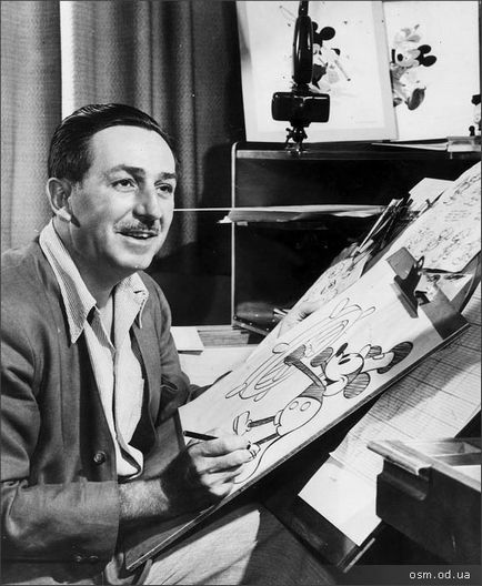 Șase secrete magice de Walt Disney (film de animație) Șase secrete magice de Walt Disney