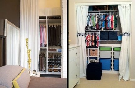 Perdele dressing în special, țesut, culoare de selecție, în locul ușilor cortină (tesut) Perdele dressing în special, țesut, culoare de selecție, în loc de uși perdele