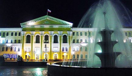 Districtul Federal Siberian ca fiind una dintre cele mai bogate regiuni din România (Siberian Federal District) Districtul Federal Siberian ca fiind una dintre cele mai bogate regiuni din România