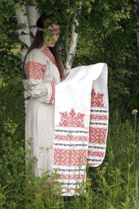 Puterea prosop slave (forța de prosop slavă) Puterea prosop slavă